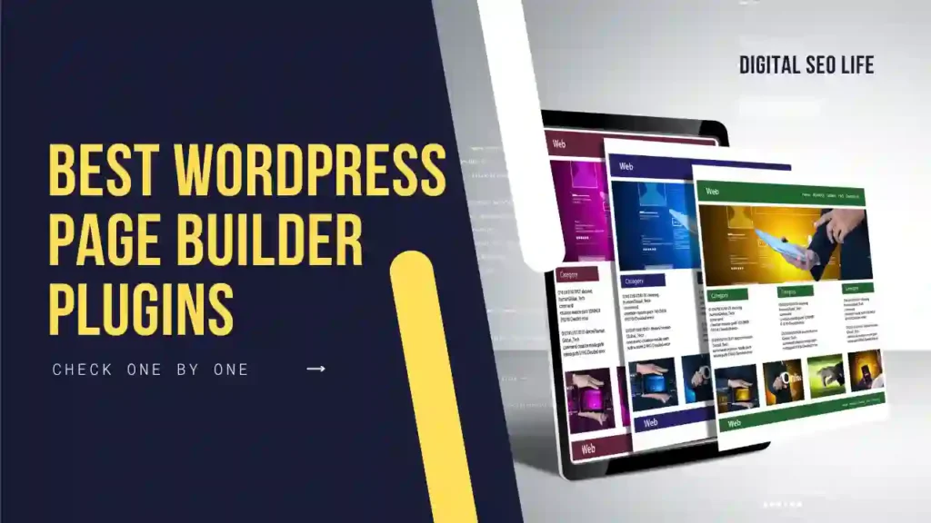 fastest wordpress page builder