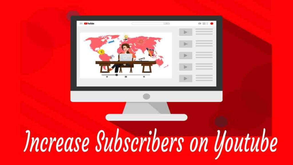 Fast Hacks to Get YouTube Subscribers Quickly youtube subscriber increase hack free
