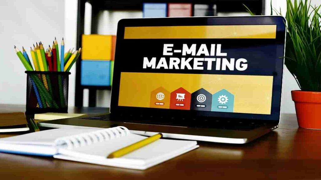 What is the cheapest email marketing software?