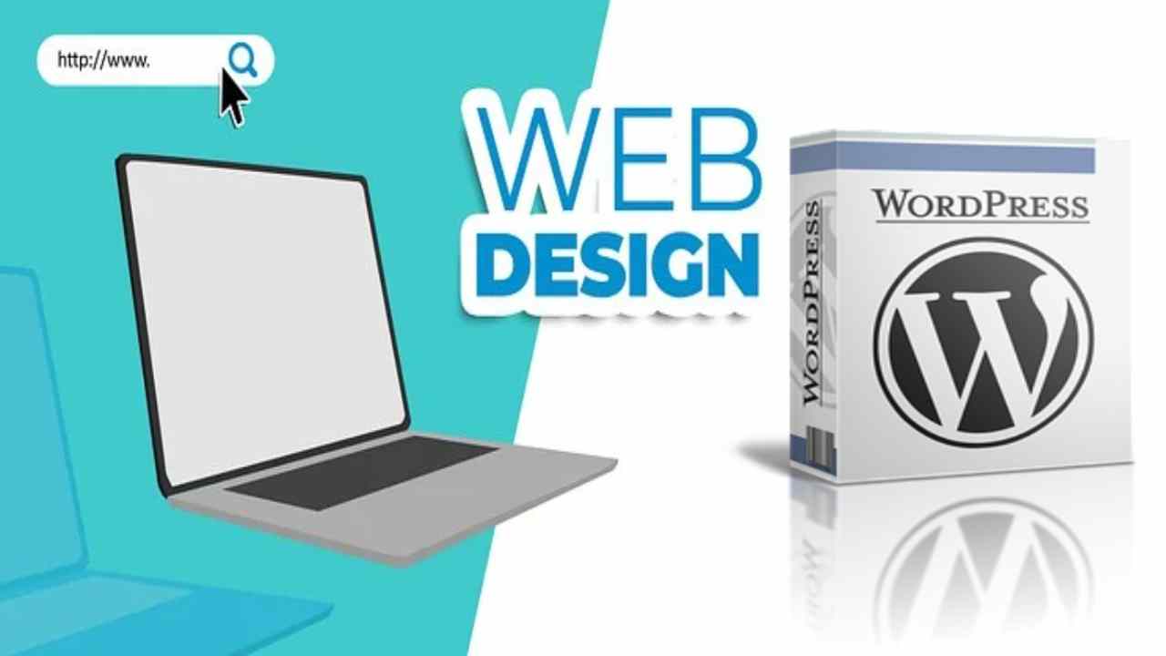 How to Build a Portfolio Website Using Envato WordPress Themes: A ...