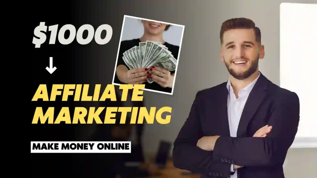 Which affiliate program is the best? how to start affiliate marketing for free