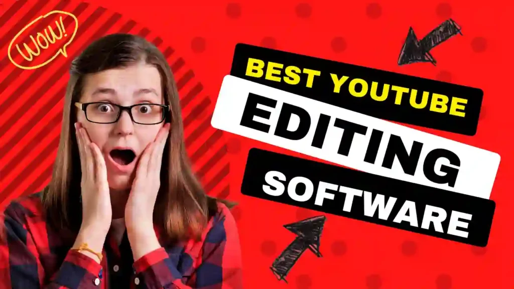 Best Video Editing Software For Youtube Beginners Best Video Editing Software For Youtube Beginners