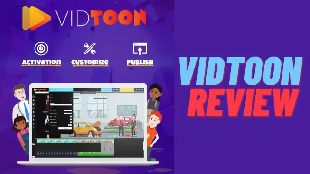 VidToon 2.1 Pros & Cons | Vidtoon Promo Code Vidtoon Promo Code