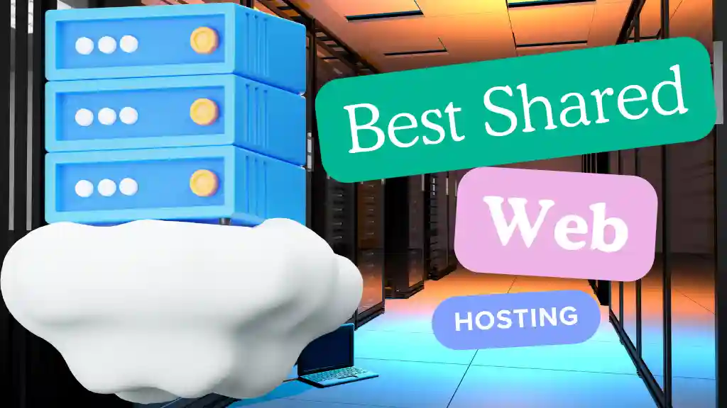Best Shared Web Hosting
