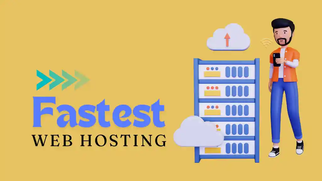 Fastest Web Hosting Providers