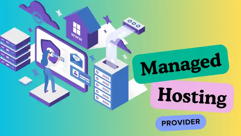 What is the best managed web hosting provider