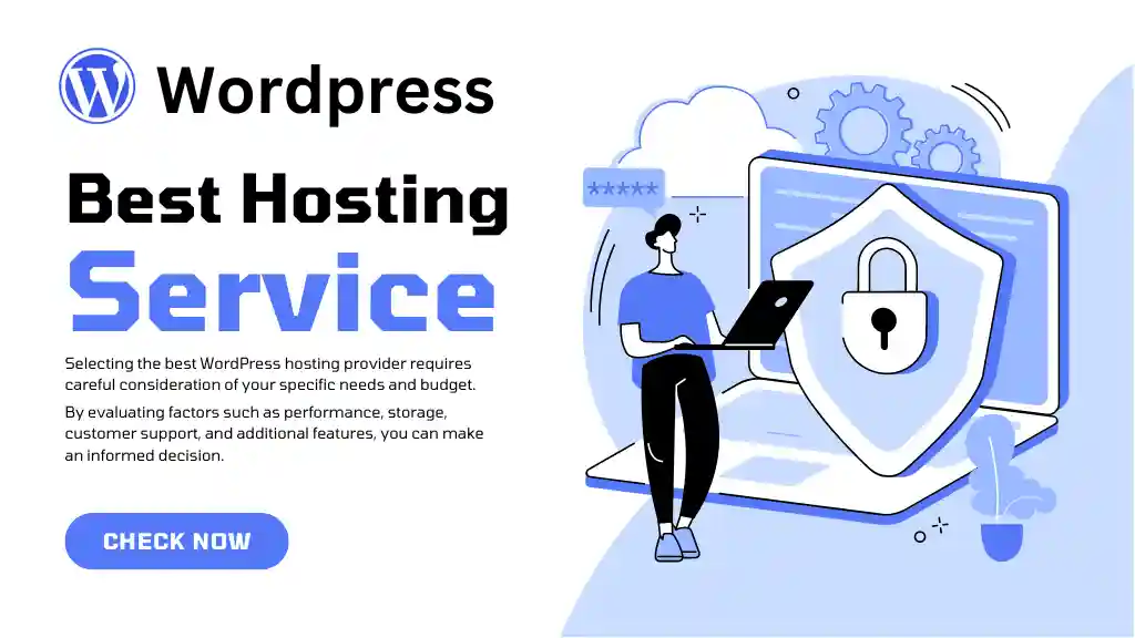 best hosting companies for wordpress