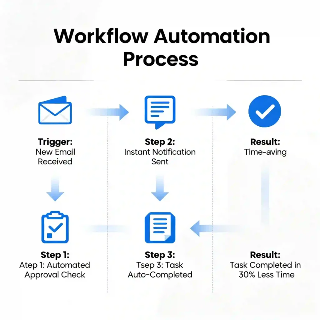 Workflow Automation