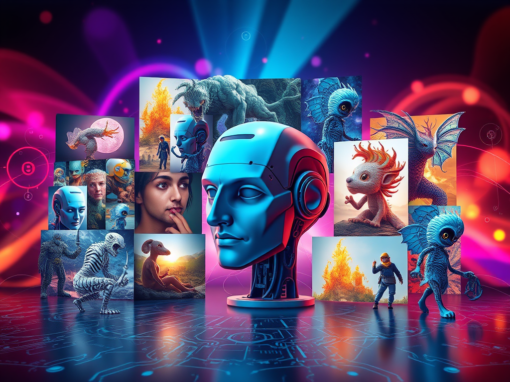 25 Best AI Tools for Image Generation in 2026 [FREE]