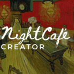 NightCafe Studio