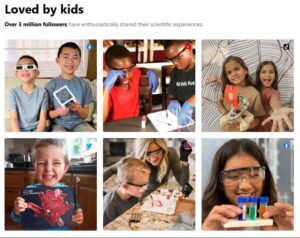 MEL Science Review 2025: Is It Worth the Subscription? loved by kids