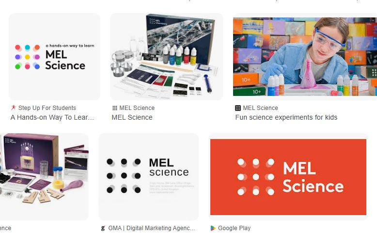mel science box
